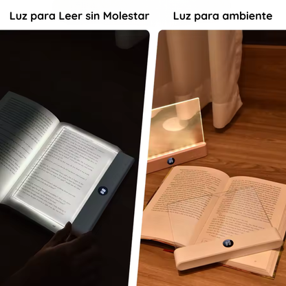 Luz LED para Lectura
